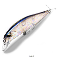 DUO Realis 100 SP Колір "D" 14.5 гр.