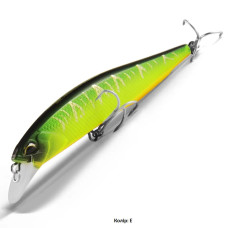 DUO Realis 100 SP Колір "E" 14.5 гр.