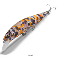 DUO Realis 100 SP Колір "F" 14.5 гр.