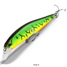 DUO Realis 100 SP Колір "G" 14.5 гр.