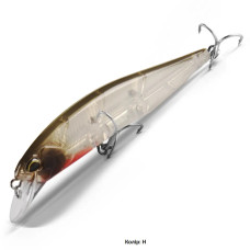 DUO Realis 100 SP Колір "H" 14.5 гр.