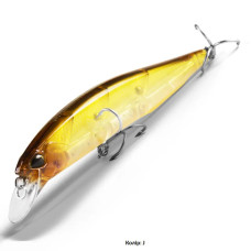 DUO Realis 100 SP Колір "J" 14.5 гр.