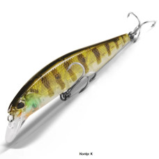 DUO Realis 100 SP Колір "K" 14.5 гр.