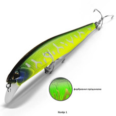 DUO Realis 100 SP Колір "L" 14.5 гр.