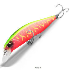 DUO Realis 100 SP Колір "N" 14.5 гр.
