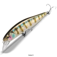 DUO Realis 100 SP Колір "O" 14.5 гр.