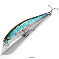 DUO Realis 100 SP Колір "Q" 14.5 гр.