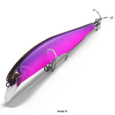 DUO Realis 100 SP Колір "R" 14.5 гр.