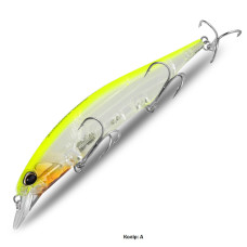 DUO Realis 120 SP Колір "A" 18 гр