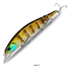 DUO Realis 120 SP Колір "B" 18 гр