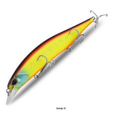 DUO Realis 120 SP Колір "D" 18 гр