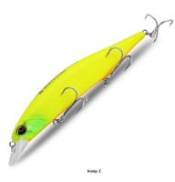 DUO Realis 120 SP Колір "E" 18 гр