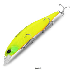 DUO Realis 120 SP Колір "E" 18 гр
