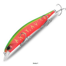 DUO Realis 120 SP Колір "F" 18 гр