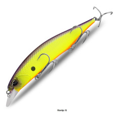 DUO Realis 120 SP Колір "G NEW 18 гр