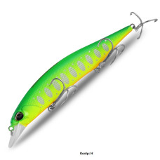 DUO Realis 120 SP Колір "H NEW" 18 гр
