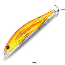DUO Realis 120 SP Колір "I NEW" 18 гр