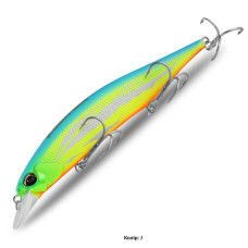 DUO Realis 120 SP Колір "J NEW" 18 гр