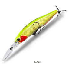 DUO Realis 100 DR Колір "B" 16 гр.