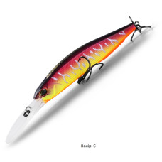 DUO Realis 100 DR Колір "C" 16 гр.