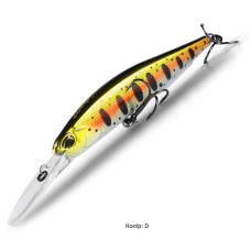 DUO Realis 100 DR Колір "D" 16 гр.