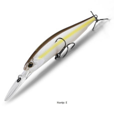 DUO Realis 100 DR Колір "E" 16 гр.