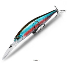 DUO Realis 100 DR Колір "F" 16 гр.