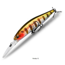 DUO Realis 100 DR Колір "G" 16 гр.