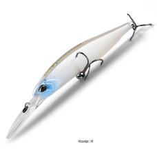 DUO Realis 100 DR Колір "H" 16 гр.