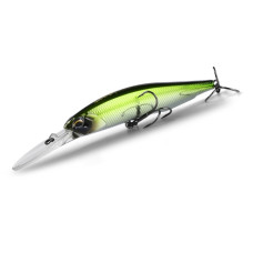 DUO Realis 100 DR Колір "22" 100мм. 16г. (1.8-3.0м.)