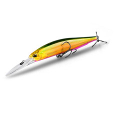 DUO Realis 100 DR Колір "L" 100мм. 16г. (1.8-3.0м.)