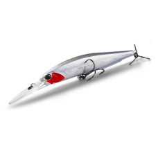 DUO Realis 100 DR Колір "M" 100мм. 16г. (1.8-3.0м.)