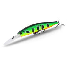 DUO Realis 100 DR Колір "N" 100мм. 16г. (1.8-3.0м.)
