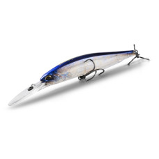 DUO Realis 100 DR Колір "O" 100мм. 16г. (1.8-3.0м.)