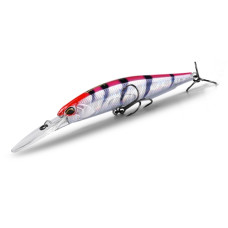 DUO Realis 100 DR Колір "P" 100мм. 16г. (1.8-3.0м.)