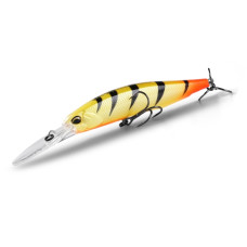 DUO Realis 100 DR Колір "Q" 100мм. 16г. (1.8-3.0м.)