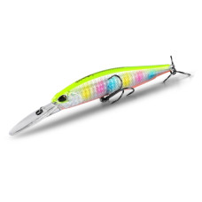 DUO Realis 100 DR Колір "R" 100мм. 16г. (1.8-3.0м.)