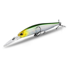 DUO Realis 100 DR Колір "S" 100мм. 16г. (1.8-3.0м.)