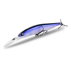 DUO Realis 100 DR Колір "T" 100мм. 16г. (1.8-3.0м.)