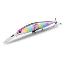 DUO Realis 100 DR Колір "U" 100мм. 16г. (1.8-3.0м.)