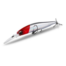 DUO Realis 100 DR Колір "Y" 100мм. 16г. (1.8-3.0м.)