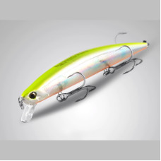 DUO Tide Minnow Slim 140F "C" 18г. (0,6-1м.)