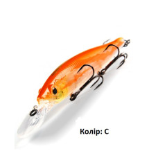 Gan Craft Ayuja Rest 128 SP Колір "C" 22.9 гр