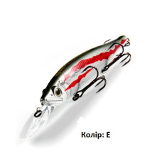Gan Craft Ayuja Rest 128 SP Колір "E" 22.9 гр