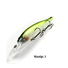 Gan Craft Ayuja Rest 128 SP Колір "J" 22.9 гр