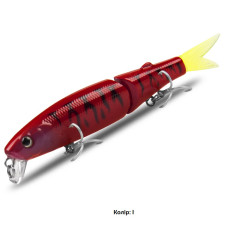 Jackall Tiny Magallon 88 SP Колір "I" 7.2 гр 0,5-0,8м