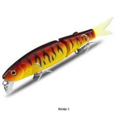 Jackall Tiny Magallon 88 SP Колір "J" 7.2 гр 0,5-0,8м
