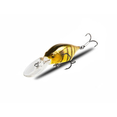 Megabass Deep-X 200 LBO 70F "D" 15г. (3-3,5м.)