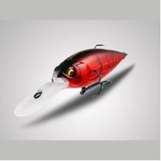 Megabass Deep-X 300 75F "B" 21г. (4,5-5,0м.)