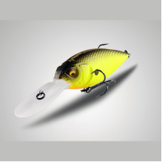 Megabass Deep-X 300 75F "C" 21г. (4,5-5,0м.)